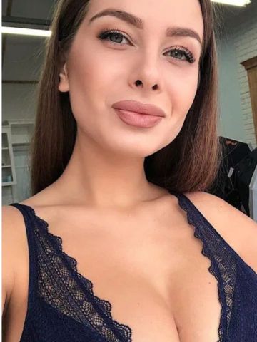 Индивидуалка Надя Фотография 3